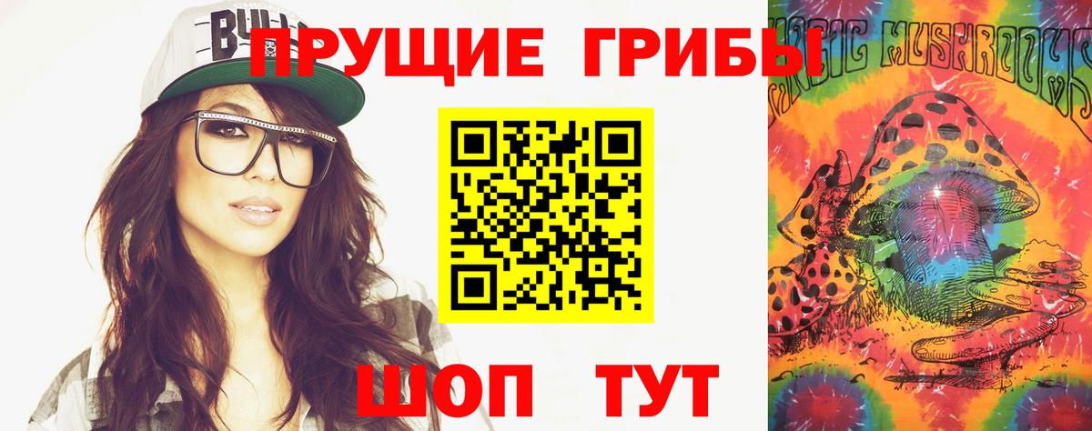 Псилоцибиновые грибы Cubensis Калуга